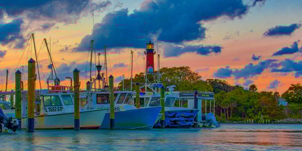 Why More New Yorkers Are Heading to Jupiter, FL—And What It Means for Local Real Estate<