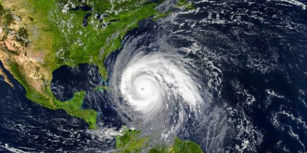 HURRICANE SEASON KICKS OFF TODAY, JUNE 1ST