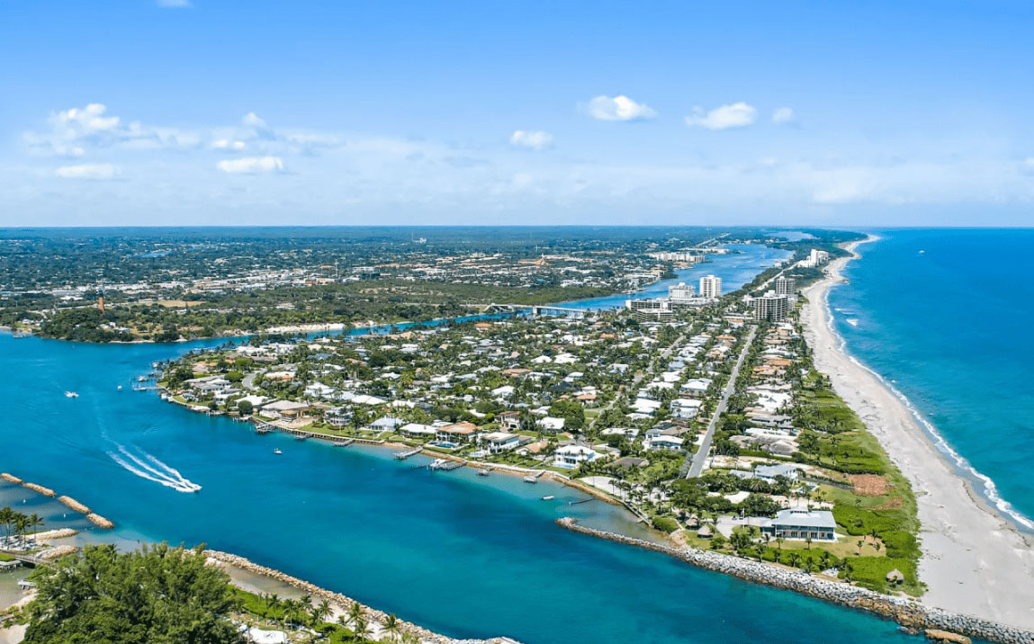 JUPITER INLET COLONY