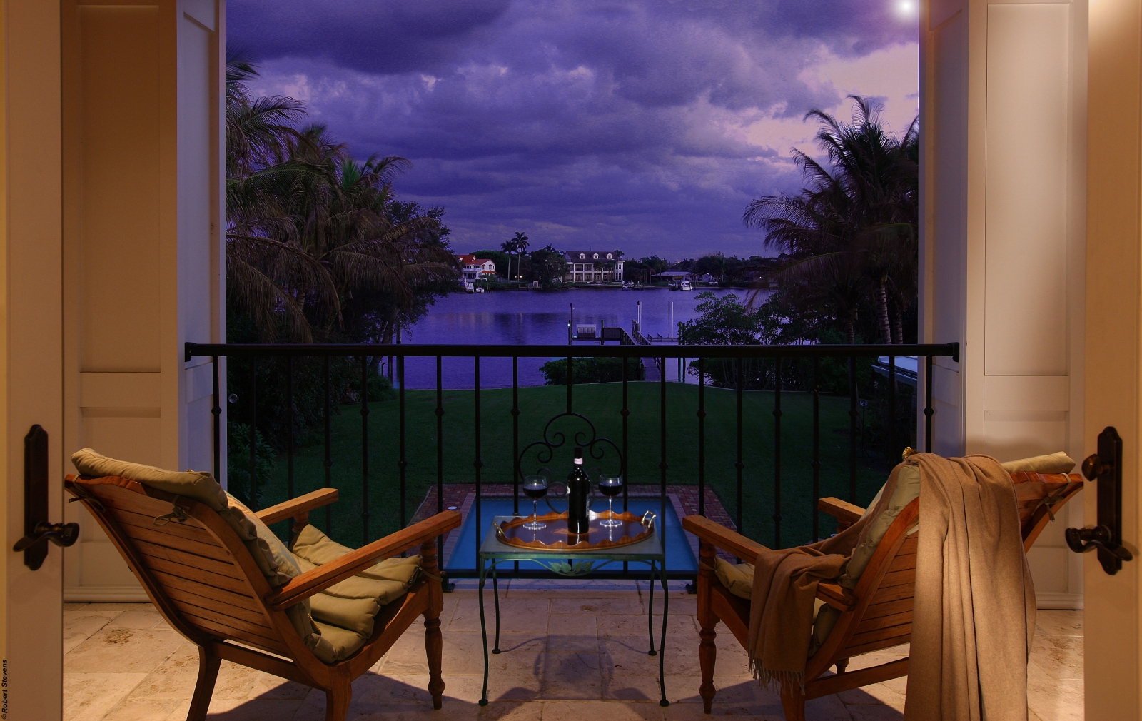 Exploring Pennock Point: Jupiter’s Hidden Gem for Riverfront Living