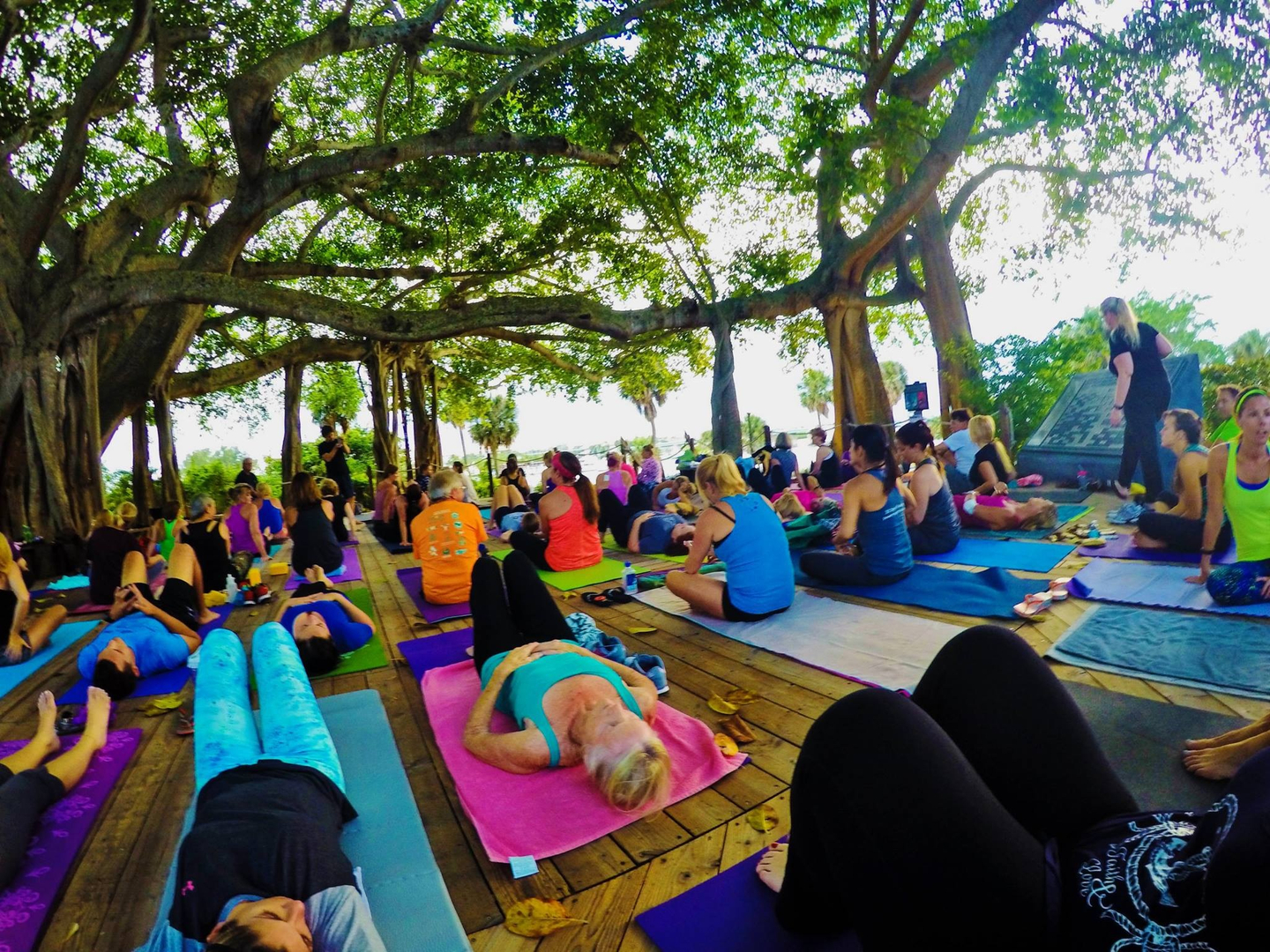 Seaside Serenity: Exclusive Yoga and Wellness Retreats in Jupiter, FL