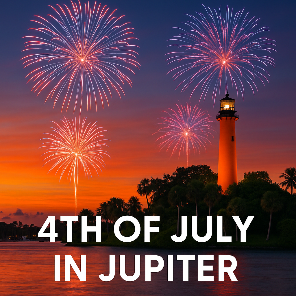 Why More New Yorkers Are Heading to Jupiter, FL—And What It Means for Local Real Estate<