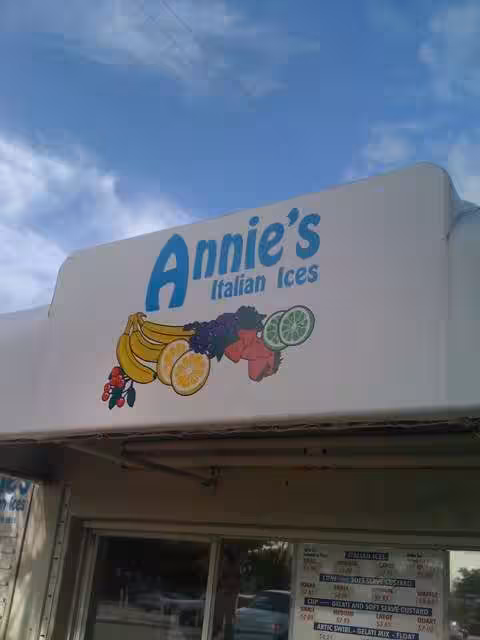 🍧 A New Slice of Summer: Annie’s Italian Ices Adds Shave Ice, Milkshakes & More
