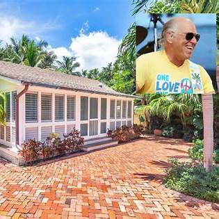 Jimmy Buffett’s Final Palm Beach Home Sells: What It Means for Coastal Buyers