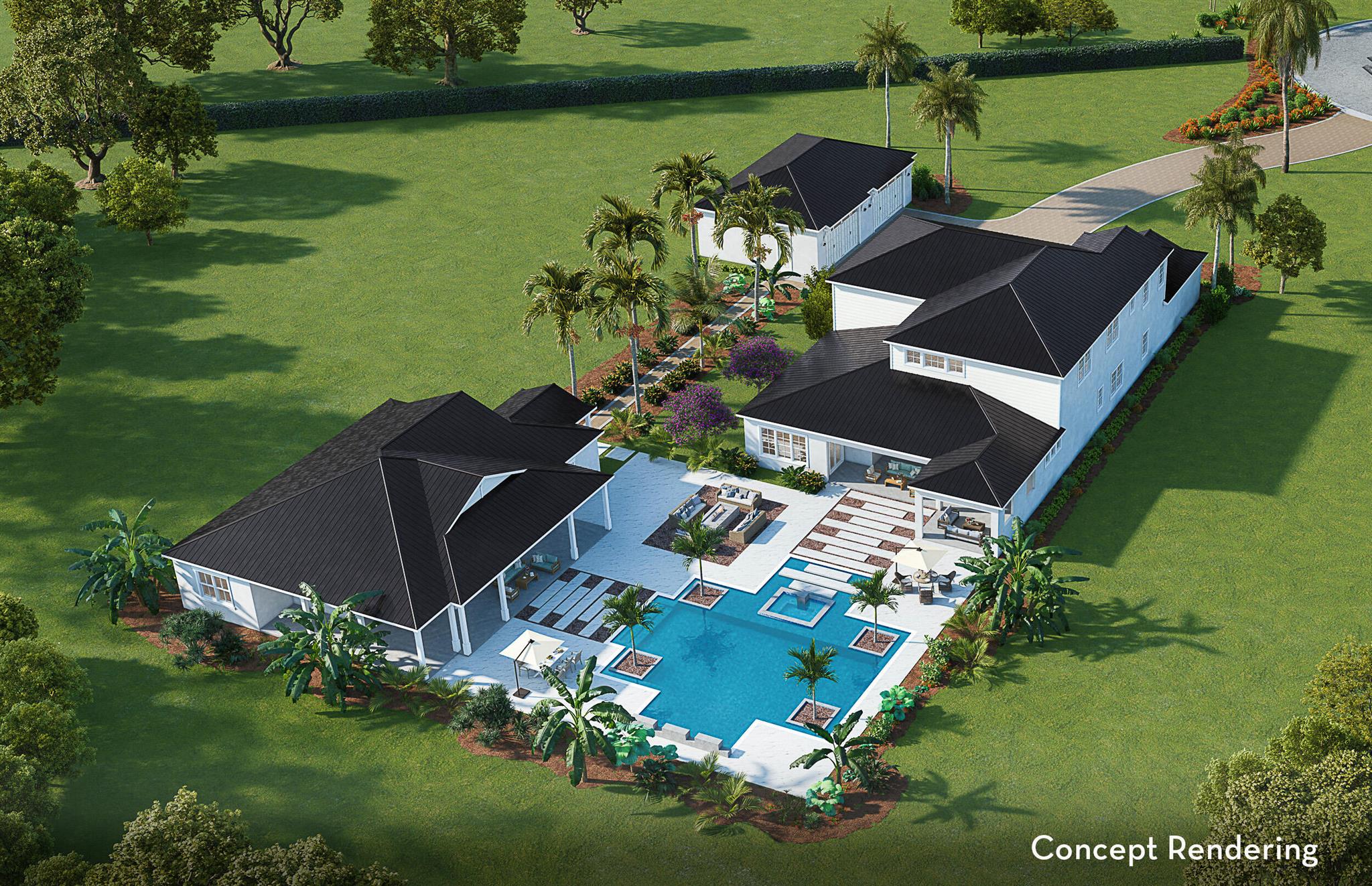 Palm Beach County’s Luxury Boom—And Why It Matters to Jupiter Home Buyers