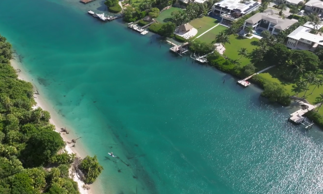 What $5M Buys You in Jupiter vs. Palm Beach in 2025