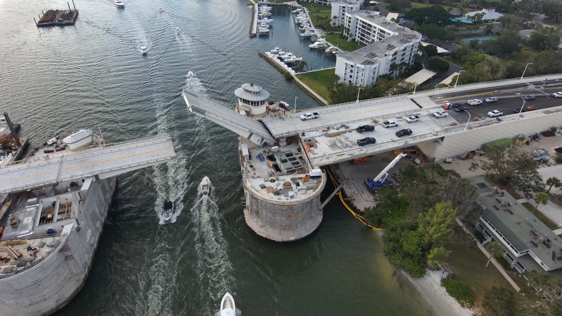 U.S. 1 Bridge Closure in Jupiter: What You Need to Know for July 25–28